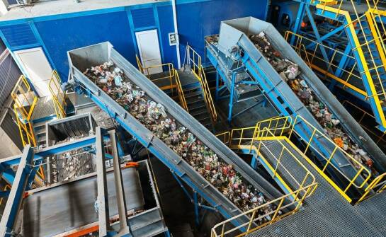 Neutralizacja odpadów – znaczenie procesu i jego wpływ na środowisko