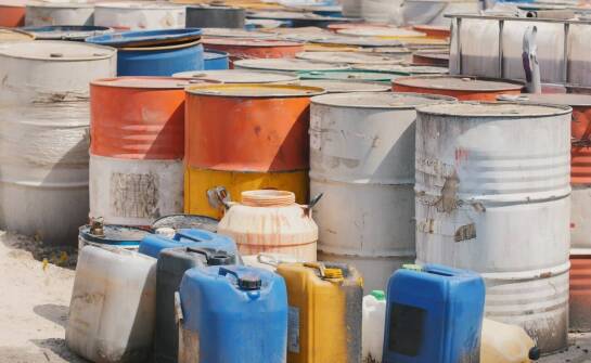 Neutralizacja odpadów – jak przebiega proces i jakie są jego etapy oraz korzyści