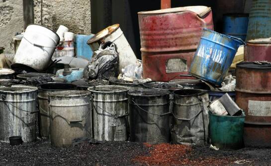 Znaczenie neutralizacji odpadów w ochronie środowiska – najnowsze trendy