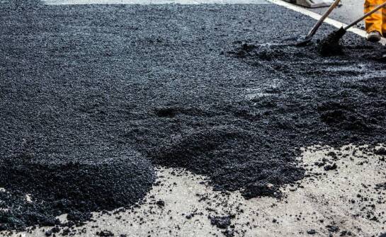 Utylizacja asfaltu – metody przetwarzania i wpływ na ochronę środowiska