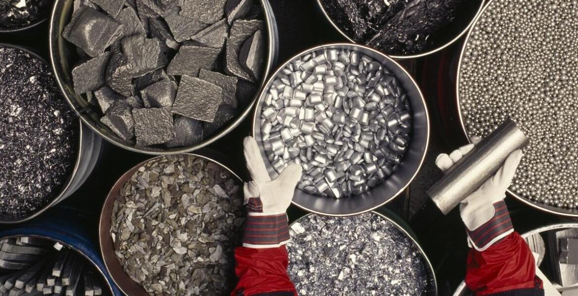 Jakie znaczenie ma prawidłowy obrót surowcami wtórnymi dla gospodarki?