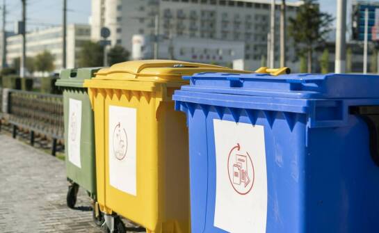 Rodzaje pojemników na odpady – jakie opcje dostępne są na rynku?
