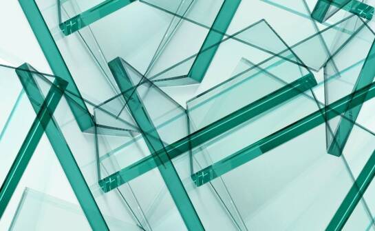 Grafika na szkle jako efektowny akcent w aranżacji wnętrz i dekoracji