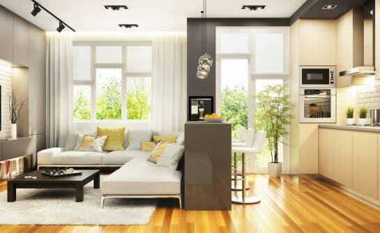 Lustro fazowane – inspiracje, zastosowania i najważniejsze cechy we wnętrzach