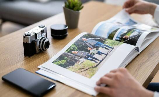Najczęstsze błędy przy wykonywaniu zdjęć do dokumentów i jak ich uniknąć