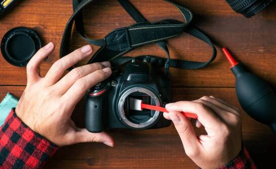 Zdjęcie do dokumentów – aktualne wymagania i najważniejsze informacje