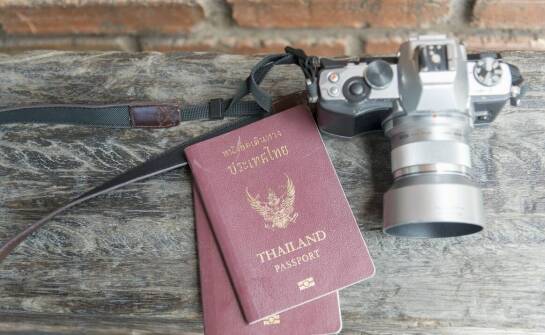 Jak wygląda idealne zdjęcie do paszportu i gdzie je wykonać?