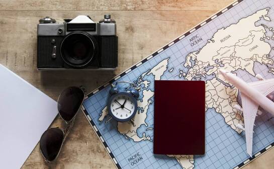 Wytyczne do zdjęcia paszportowego – kluczowe wymagania i przydatne informacje