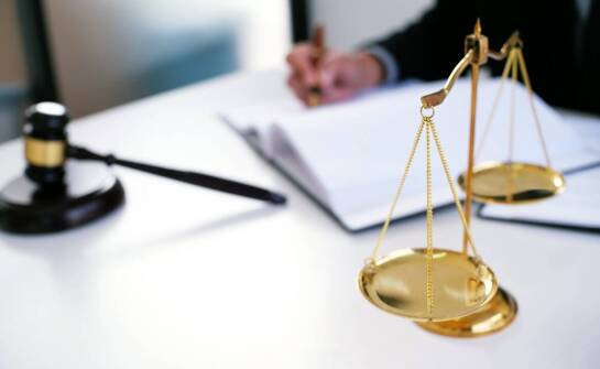 Jak znaleźć odpowiednie wsparcie prawne i kiedy jest ono potrzebne?