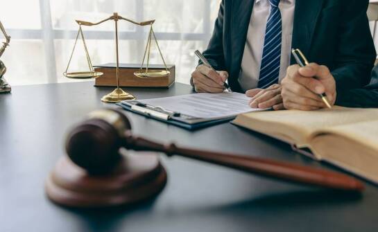 Doradztwo prawne – najważniejsze aspekty, o których warto pamiętać
