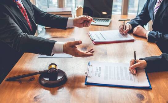 Najważniejsze sytuacje wymagające wsparcia kancelarii prawnej – przegląd rozwiązań