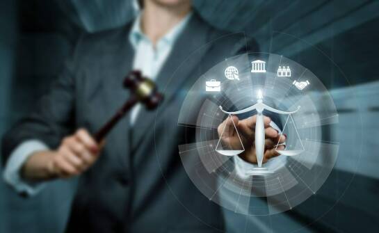 Jak wygląda codzienna praca kancelarii prawniczej i jakie sprawy obsługuje