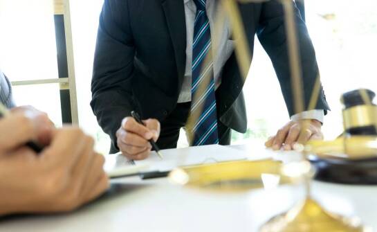 W jakich sytuacjach pomoc radcy prawnego okazuje się nieoceniona?