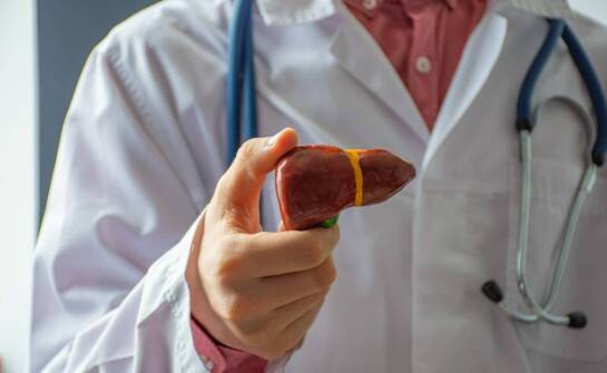 Choroby wątroby – przyczyny, objawy i metody diagnostyki schorzeń