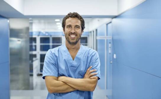 Jakie schorzenia leczy internista? Zakres konsultacji i rola w diagnostyce