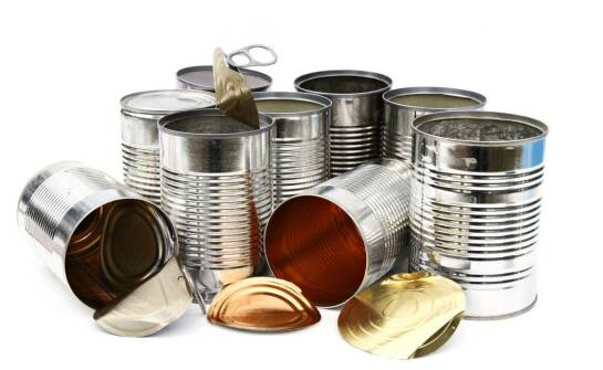 Metale kolorowe i stal – które surowce najczęściej trafiają na skup?