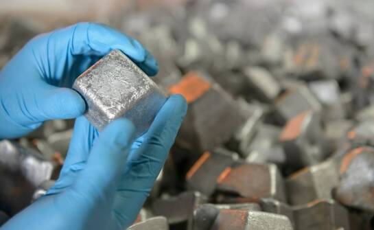 Metale na sprzedaż – które surowce cieszą się największym zainteresowaniem?