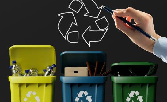 Recykling metali – korzyści, zasady segregacji i wpływ na środowisko