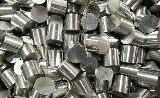 Najczęściej spotykane metale kolorowe i ich zastosowanie w codziennym życiu