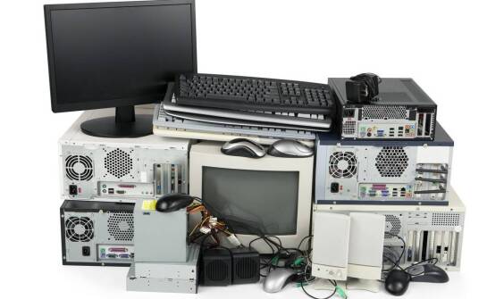 Na czym polega skup sprzętu komputerowego?