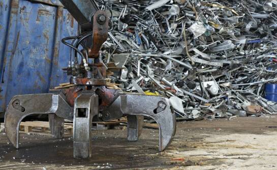 Złom i metale – najważniejsze zasady odzysku oraz możliwości ich ponownego wykorzystania