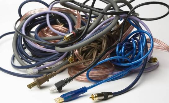 Skup kabli – rodzaje przewodów, proces recyklingu i zasady sprzedaży