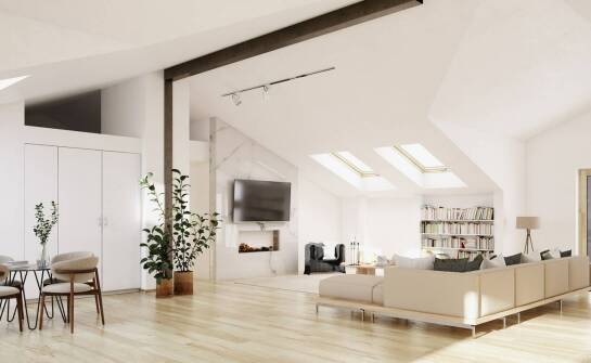 Jakie zastosowanie mają nadproża?