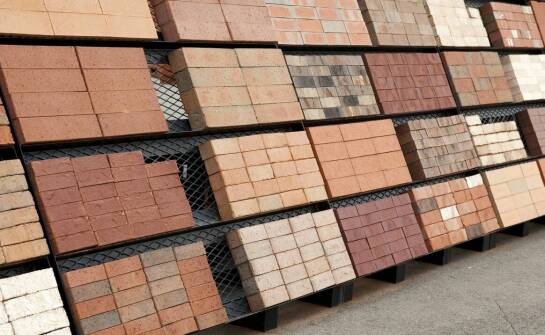 Bloczki ścienne – jakie materiały wybrać do sprawnej i solidnej budowy