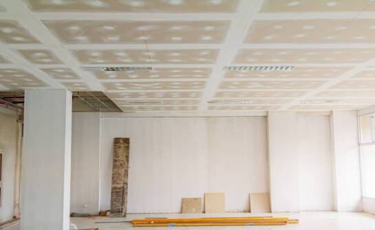 Stropy Vector – zalety, budowa i zastosowanie w domach oraz inwestycjach