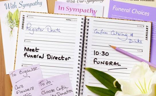 Najczęściej wybierane ceremonie pogrzebowe oraz elementy ich organizacji