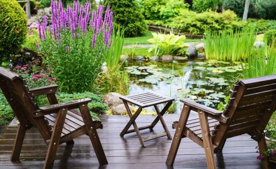 Basen SPA ogrodowy – inspiracje, aranżacje i pomysły na strefę relaksu