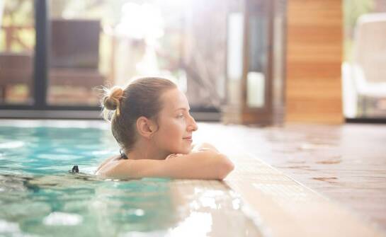 Basen SPA z przeciwprądem – zasada działania i najważniejsze zalety