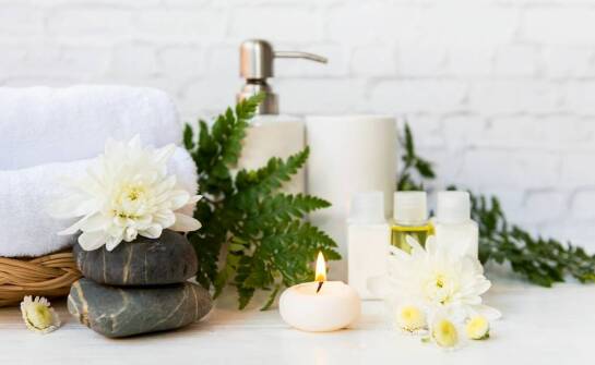 Jak stworzyć domowe SPA w ogrodzie? Przegląd możliwości i inspiracji