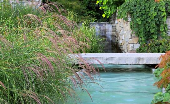 Basen z hydromasażem do ogrodu – jakie możliwości oferuje taki wybór?