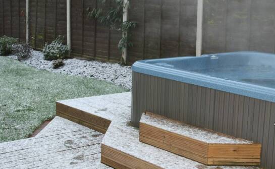 Swim Spas – komfortowy wypoczynek i aktywność w jednym rozwiązaniu