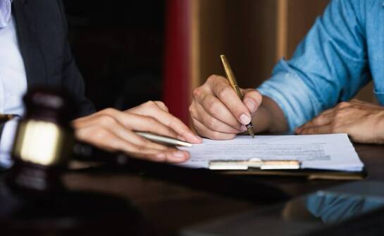 Jakie sprawy można załatwić u notariusza – przegląd możliwości i formalności