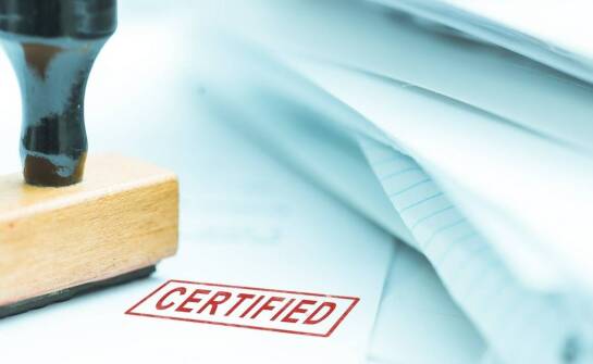 Poświadczenia notarialne – rodzaje dokumentów i ich zastosowanie w praktyce