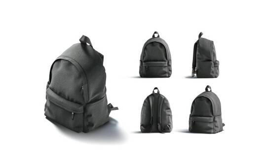 Plecaki firmowe – czym się charakteryzują i jakie mają zalety?