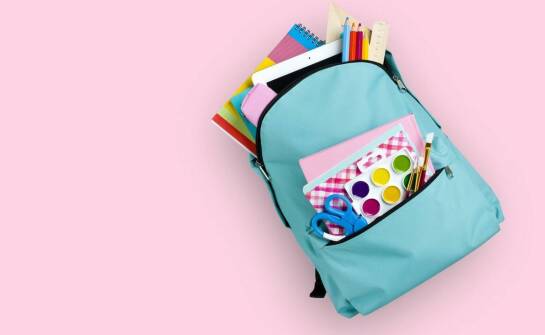 Zalety plecaków z nadrukiem – jak wykorzystać je w codziennym życiu