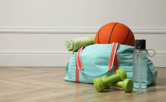 Torby sportowe od producenta – na co zwrócić uwagę przy wyborze modeli