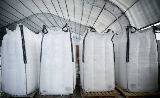 Torby termoizolacyjne – zastosowanie, materiały i funkcje praktyczne