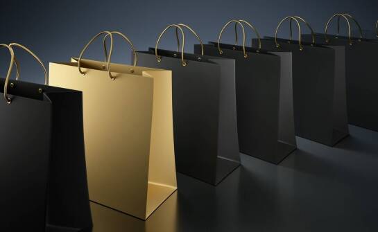 Worki reklamowe – rodzaje, zastosowania i możliwości personalizacji