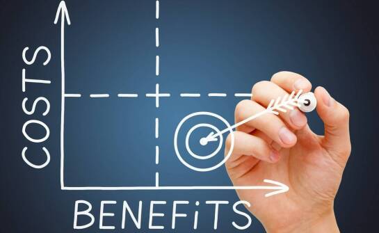 Kompensacja mocy biernej – znaczenie i wpływ na rachunki przedsiębiorstw