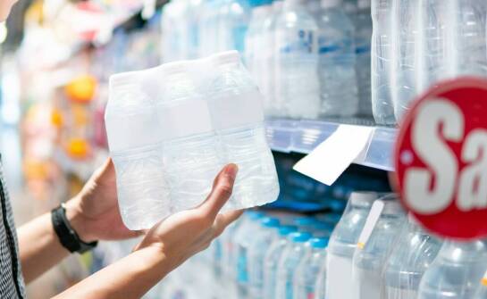 Jak działa skup opakowań plastikowych i dlaczego warto je oddawać?