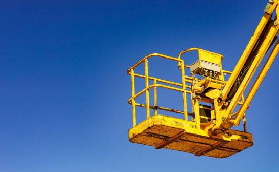 Wagi Griptech do wózków widłowych – zastosowanie i korzyści w magazynie