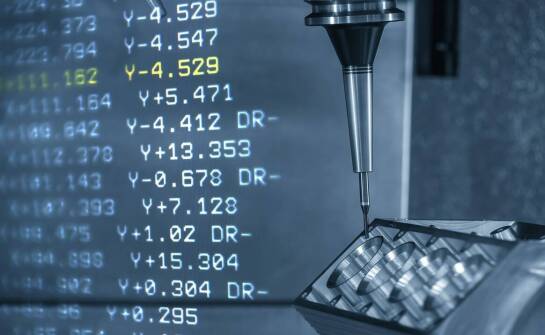 Jak skutecznie przetwarzać i analizować dane z wag przemysłowych w firmie