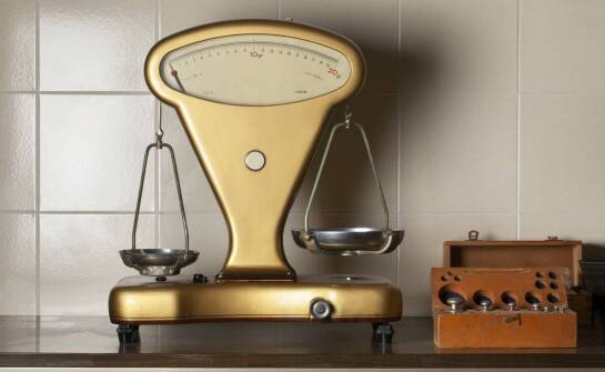 Automatyzacja zbierania i interpretacji danych z wag przemysłowych w praktyce