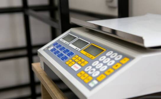 Wagi VEI do wozideł technologicznych – funkcje, zastosowania i korzyści