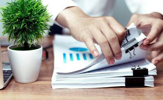 Raporty finansowe firm – znaczenie, zastosowania i kluczowe informacje