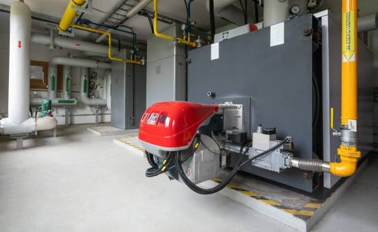 Serwis Eberspaecher – zasady działania, funkcje i najczęstsze usterki